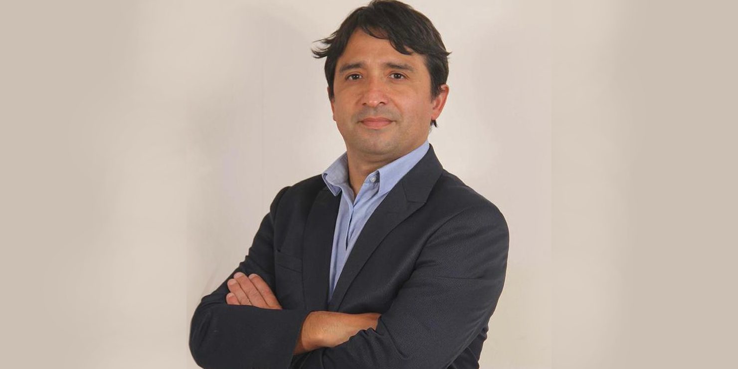 CLAUDIO GÓMEZ
