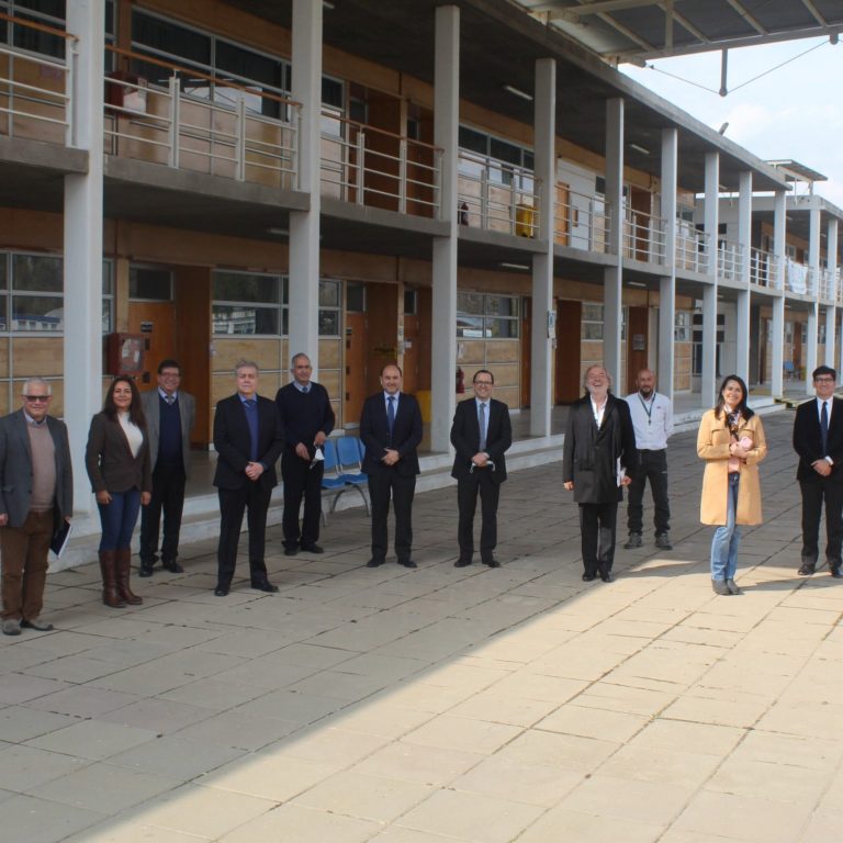 CAS-Rancagua
