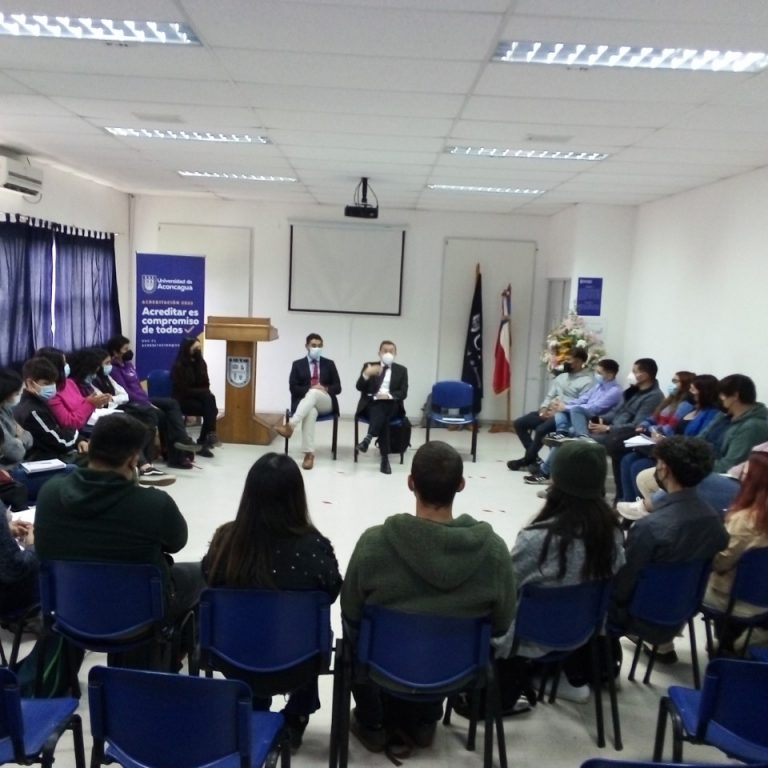 DELEGADOS