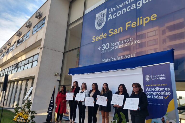 TITULACIÓN SAN FELIPE