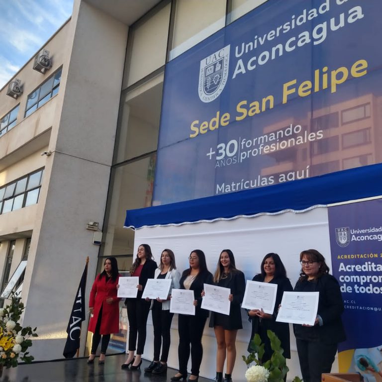 TITULACIÓN SAN FELIPE