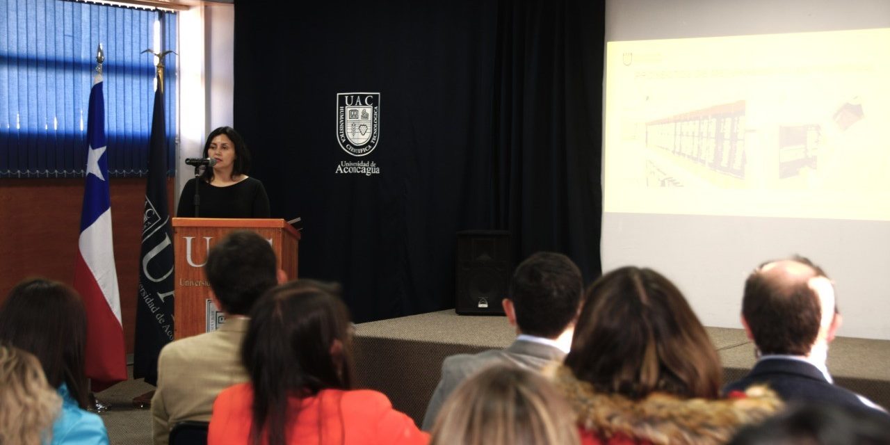 En Sede Rancagua culminó programa de Ceremonias de Inauguración del Año Académico