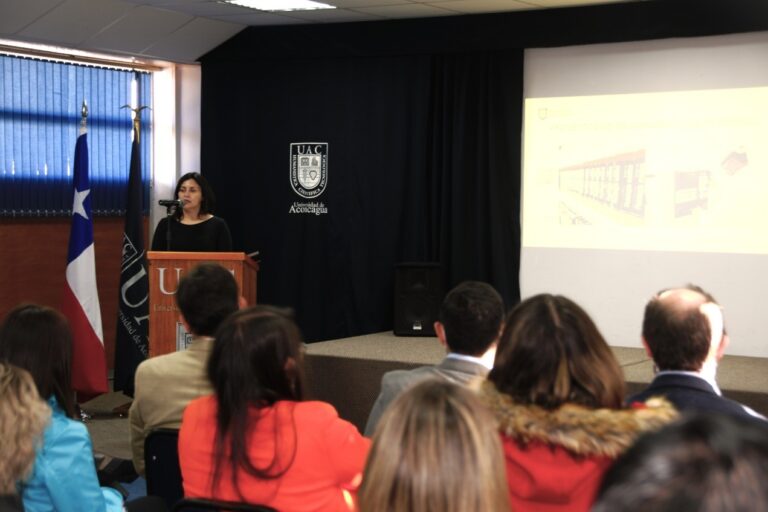 En Sede Rancagua culminó programa de Ceremonias de Inauguración del Año Académico