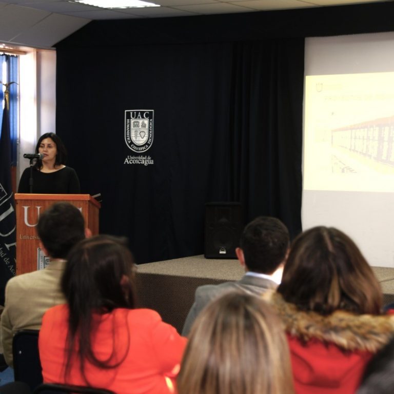 En Sede Rancagua culminó programa de Ceremonias de Inauguración del Año Académico