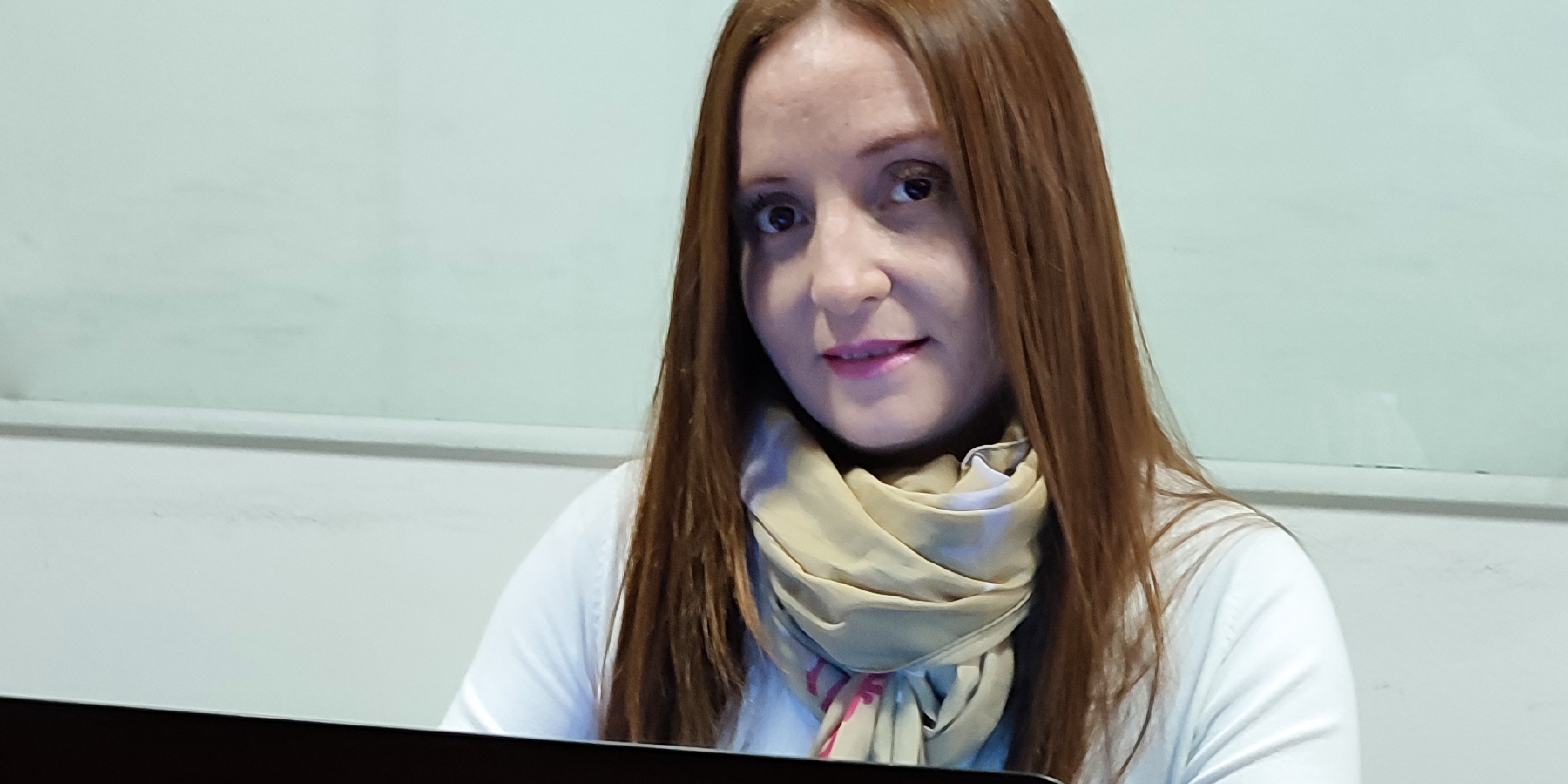 foto nota alejandra