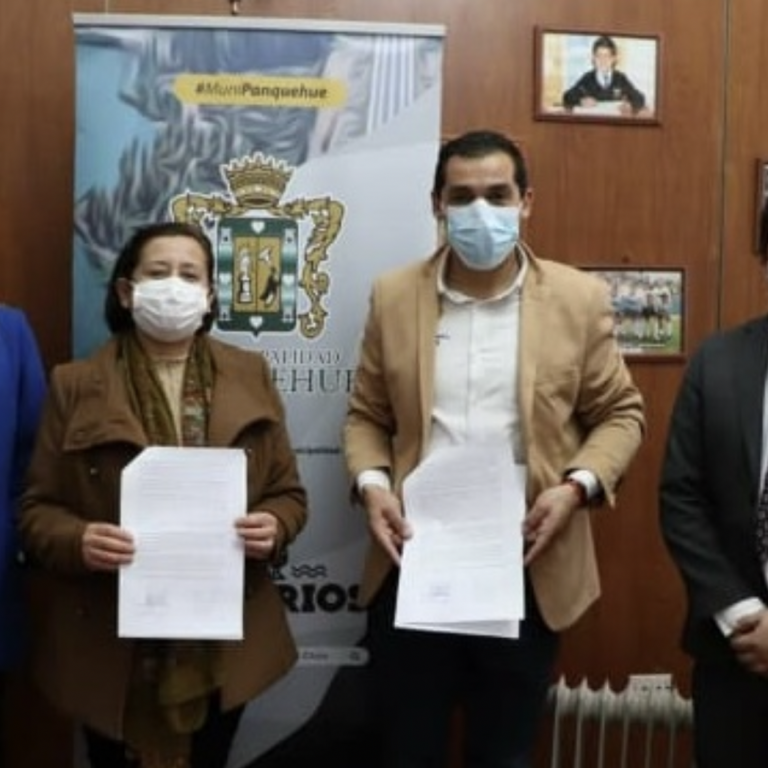 Clínica Jurídica UAC amplía cobertura de atención en el valle de Aconcagua