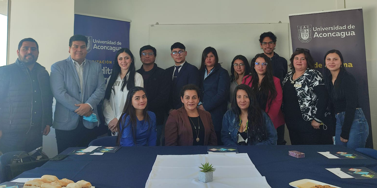 01 Calama Reconocimiento de Tutores Pares en Sede Calama