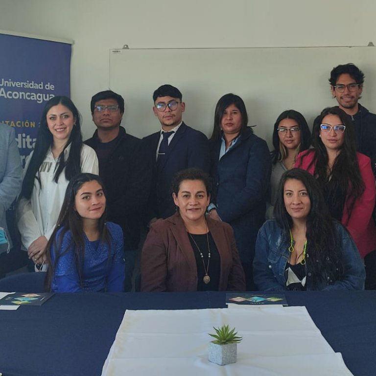 Reconocimiento de Tutores Pares en Sede Calama​