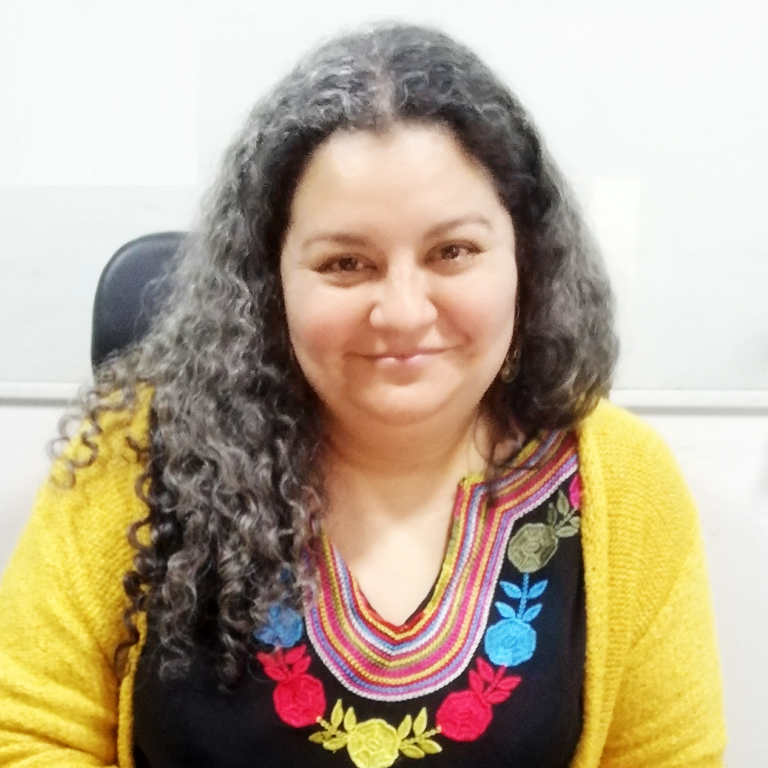 Coordinadora Unidad de Género