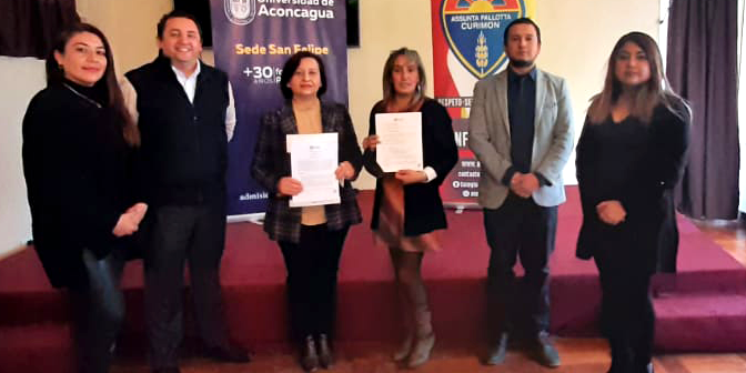 Colegio assunta Palota 1