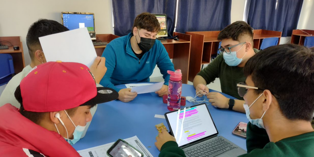 Ciclo talleres