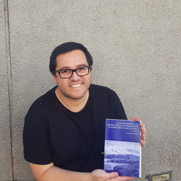 NOTA LIBRO PALACIOS