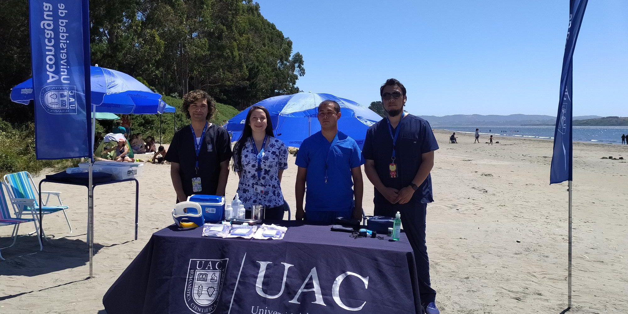 ACTIVIDAD PLAYA SEGURA 1