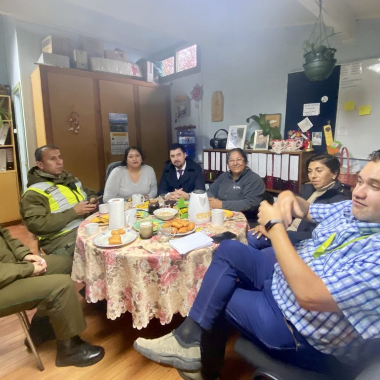 FOTO NOTA MESA SOCIAL SEDE ANCUD