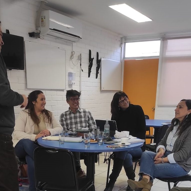 FOTO NOTA ACHDA