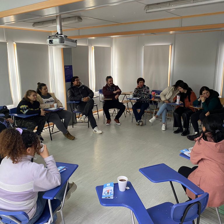 FOTO NOTA CAPSI TALLER 1