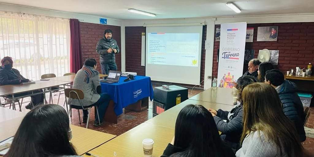 FOTO NOTA UNIDAD DE GÉNERO 1