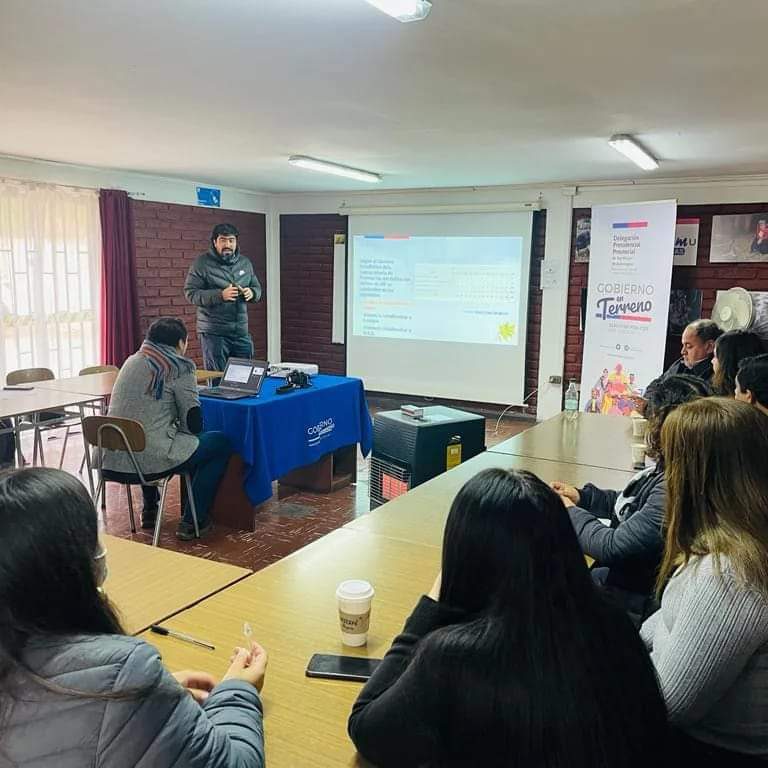 FOTO NOTA UNIDAD DE GÉNERO 1