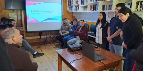 FOTO NOTA CAPACITACIÓN PARA INTERNOS…