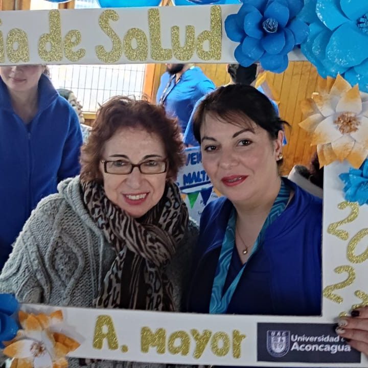 FOTO NOTA FERIA ADULTO MAYOR 1