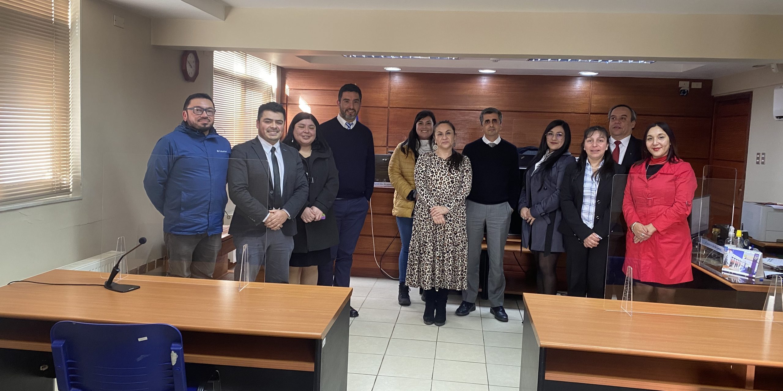 FOTO NOTA TRIBUNAL FAMILIA 1