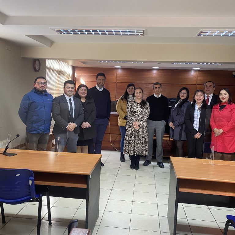 FOTO NOTA TRIBUNAL FAMILIA 1