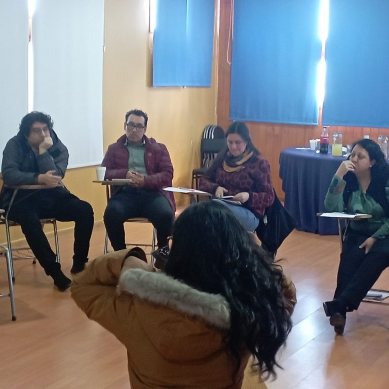 FOTO NOTA CAPACITACIÓN ANCUD