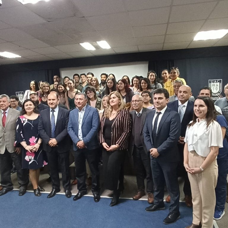 FOTO ENCUENTRO EGRESADOS 1