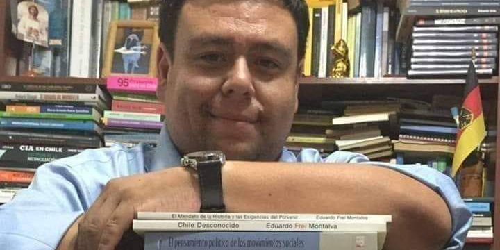 GONZALO PEÑA SANDOVAL