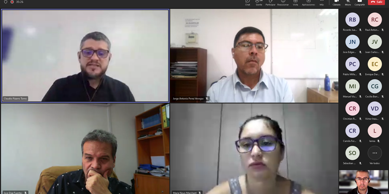 FOTO NOTA TALLER IA