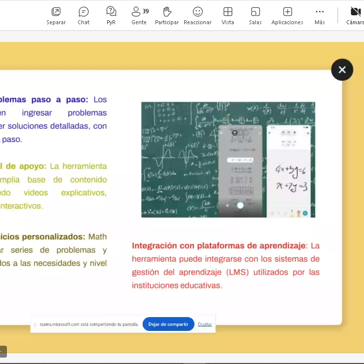 FOTO 1 SEMINARIO INGENIERÍA