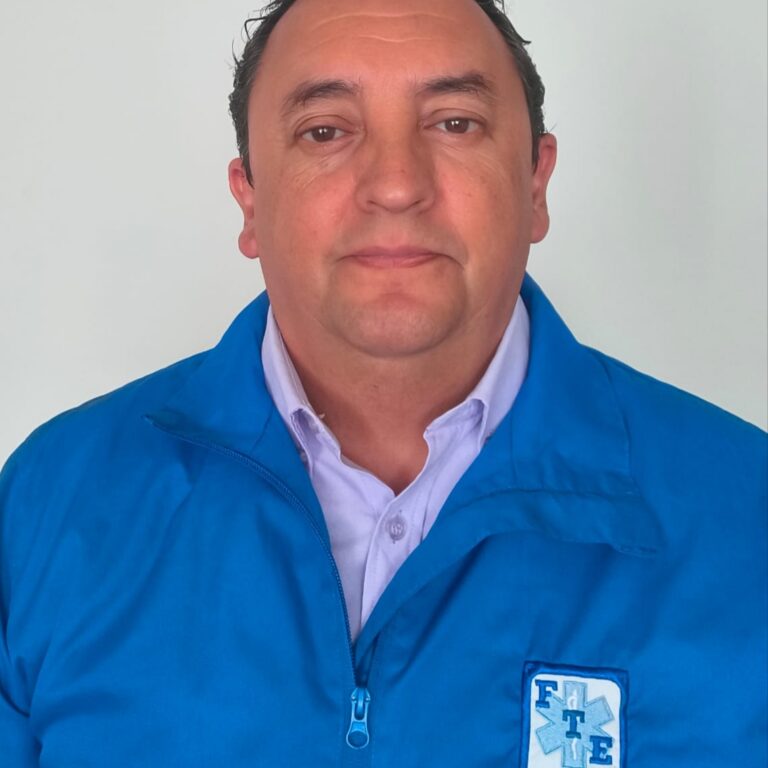 RAUL BRAVO CÓRDOVA