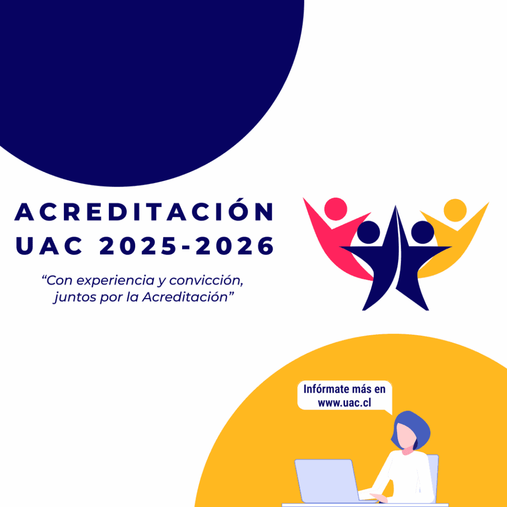 Cómo participamos del proceso de acreditación 6(1)