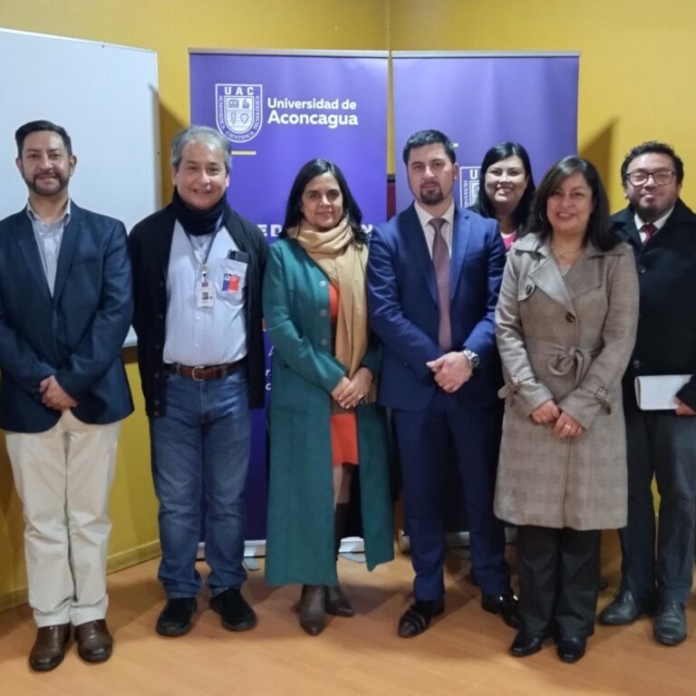 FOTO NOTA DIR TRABAJO ANCUD 1