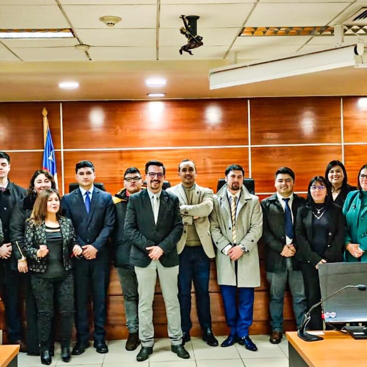 FOTO NOTA TRIBUNAL CASTRO