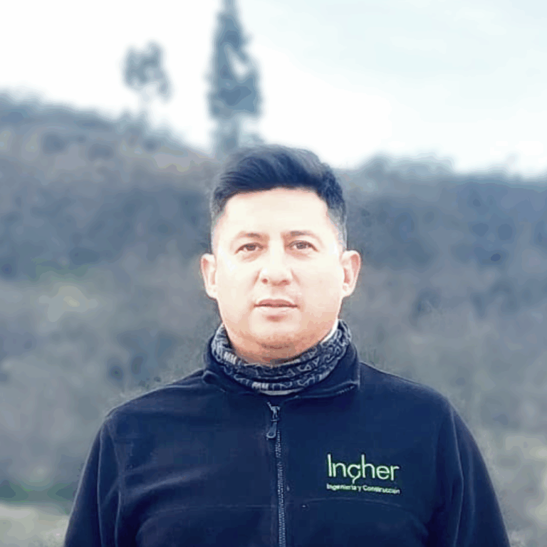 jorge añual