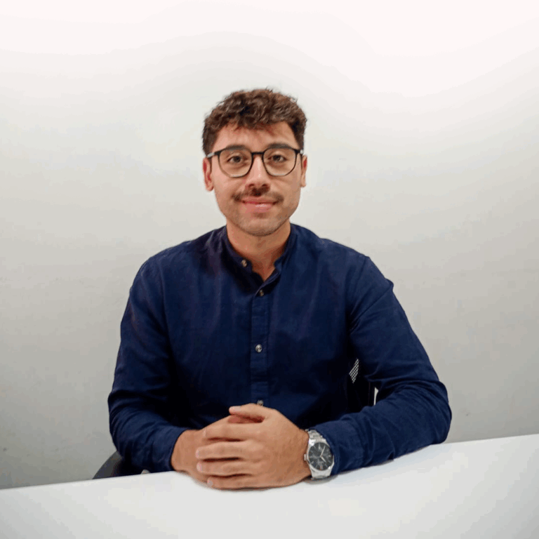 Foto Dr. Oscar Araya