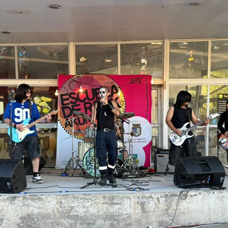 FOTO 1 NOTA ROCK