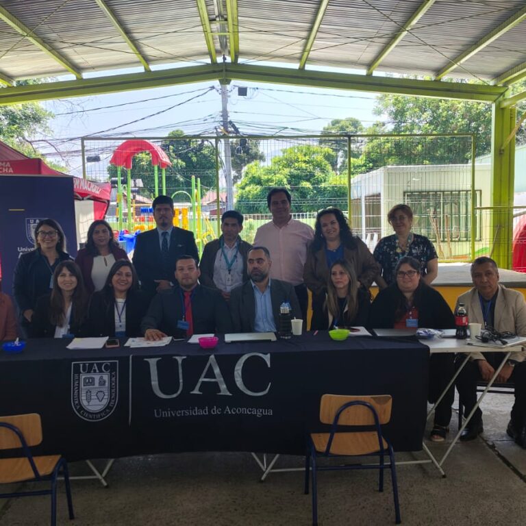 FOTO NOTA OPERATIVO SOCIAL MACHALÍ