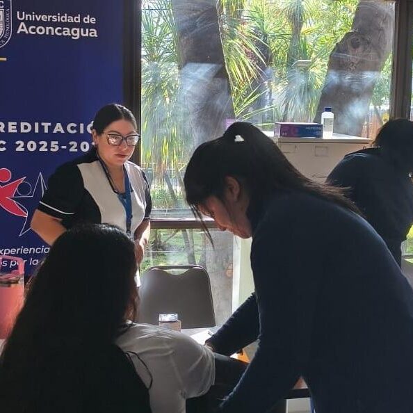 FOTO NOTA CESAIN MACHALÍ