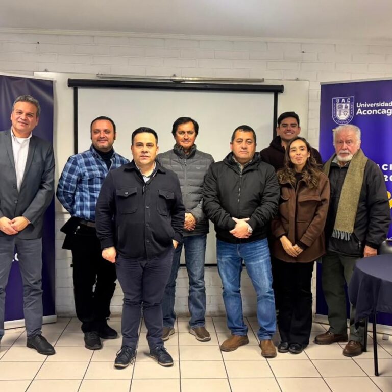 FOTO NOTA 2DA. CAS LOS ANDES
