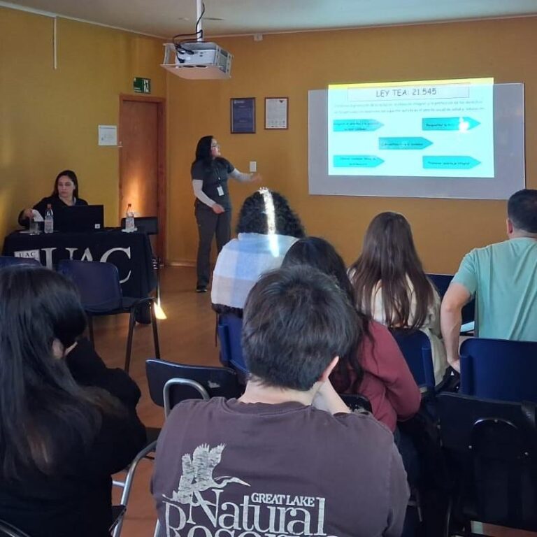 FOTO NOTA JORNADA TEA
