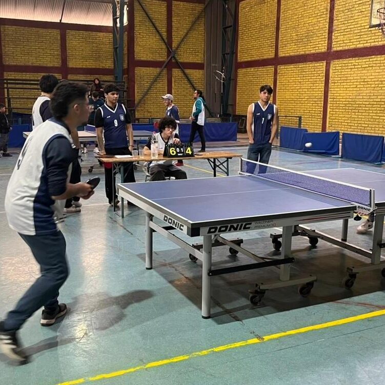 FOTO NOTA PING PONG