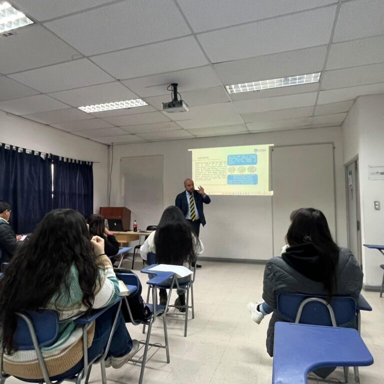FOTO NOTA UNIDAD DE GÉNERO SAN FELIPE