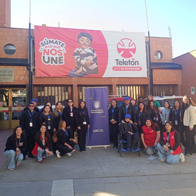 FOTO NOTA TELETÓN