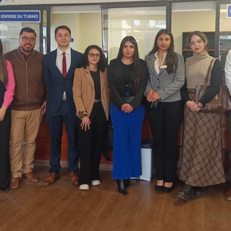 FOTO NOTA TRIBUNAL FAMILIA SF