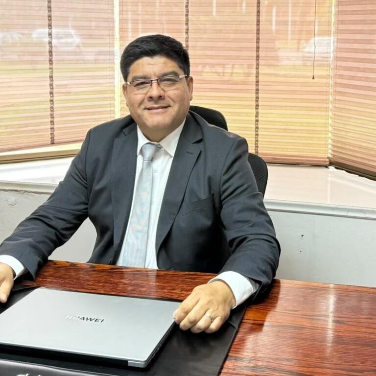 HÉCTO OLATE RIVERO