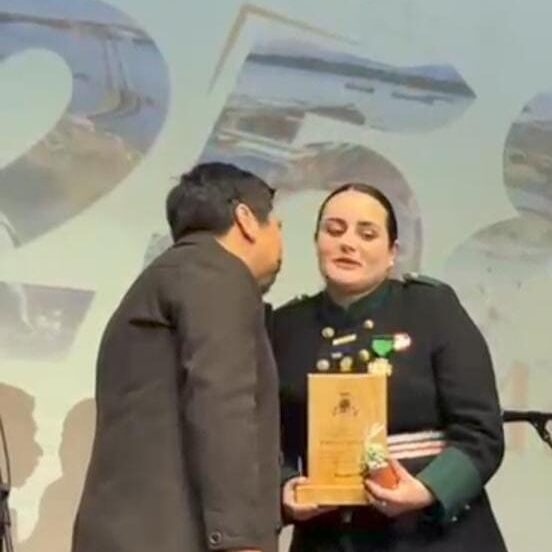 PREMIO MARÍA PAZ
