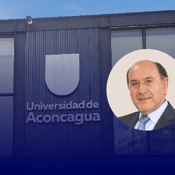Rector abrigado