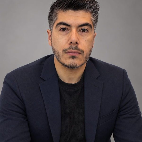 ROBERTO GORMAZ 1